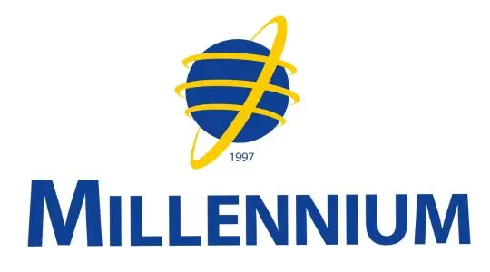 Instituto de Línguas Millennium